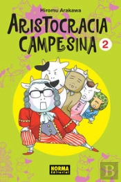 Aristocracia Campesina 2