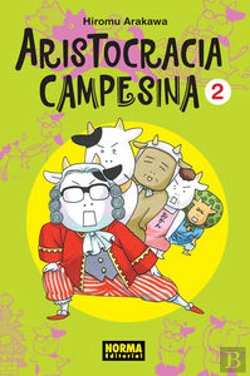 Bertrand.pt - Aristocracia Campesina 2