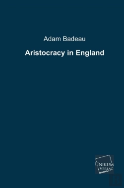 Bertrand.pt - Aristocracy In England