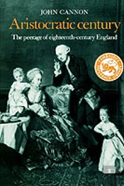 Aristocratic Century