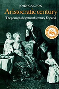 Bertrand.pt - Aristocratic Century