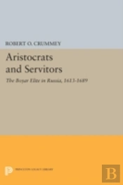 Aristocrats And Servitors