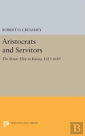 Aristocrats And Servitors