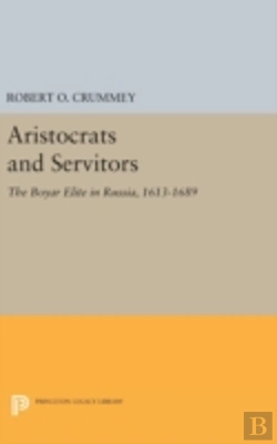Bertrand.pt - Aristocrats And Servitors