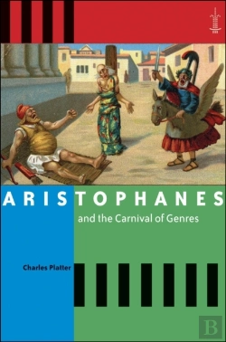 Bertrand.pt - Aristophanes And The Carnival Of Genres