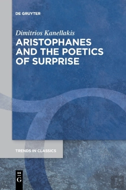 Bertrand.pt - Aristophanes And The Poetics Of Surprise