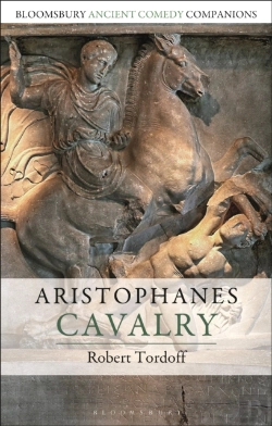 Bertrand.pt - Aristophanes: Cavalry