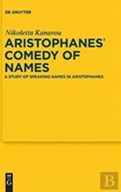 Aristophanes' Comedy Of Names