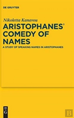 Bertrand.pt - Aristophanes' Comedy Of Names