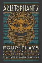 Aristophanes: Four Plays
