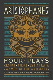 Aristophanes: Four Plays