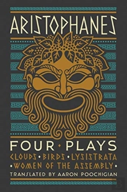 Bertrand.pt - Aristophanes: Four Plays