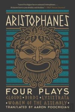 Bertrand.pt - Aristophanes: Four Plays