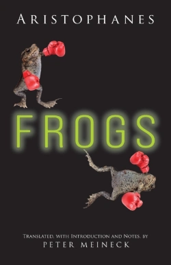 Bertrand.pt - Aristophanes: Frogs