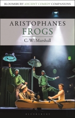 Bertrand.pt - Aristophanes: Frogs