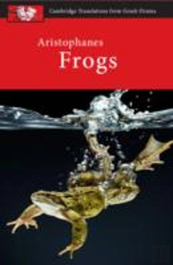 Bertrand.pt - Aristophanes: Frogs