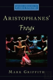Aristophanes' Frogs