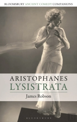 Bertrand.pt - Aristophanes: Lysistrata