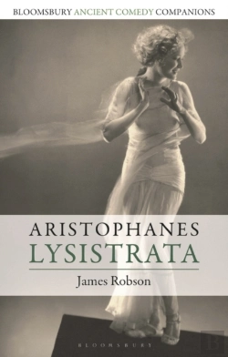 Bertrand.pt - Aristophanes: Lysistrata