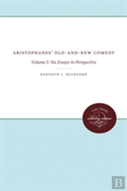Bertrand.pt - Aristophanes' Old-And-New Comedy