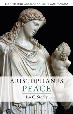 Bertrand.pt - Aristophanes: Peace