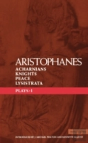 Aristophanes Plays: 1
