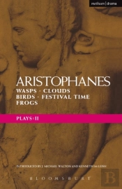 Aristophanes Plays: 2