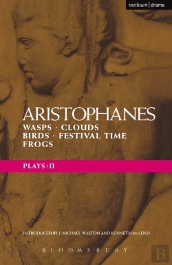 Bertrand.pt - Aristophanes Plays: 2
