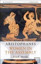 Aristophanes: Women In The Assembly