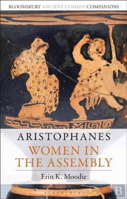 Bertrand.pt - Aristophanes: Women In The Assembly