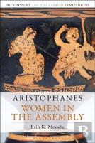 Aristophanes: Women In The Assembly