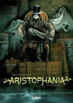 Bertrand.pt - Aristophania 02 Progredientes