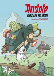 Aristote Chez Les Helvètes ; Douze Essais De Métaphysique Helvétique