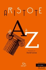 Aristote De A À Z