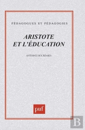 Aristote Et L'Éducation