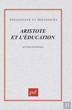 Bertrand.pt - Aristote Et L'Éducation