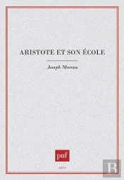 Aristote Et Son École