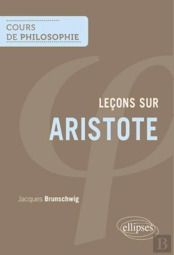 Bertrand.pt - Aristote