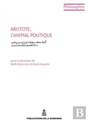Aristote, L'Animal Politique