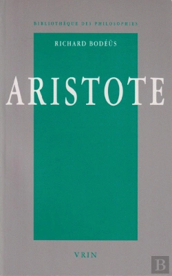 Bertrand.pt - Aristote ; Une Philosophie En Quête De Savoirs
