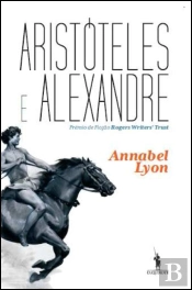 Aristóteles e Alexandre