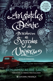 Aristóteles E Dante Descobrem Os Segredos Do Universo