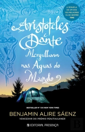 Aristóteles E Dante Mergulham Nas Águas Do Mundo