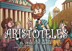 Bertrand.pt - Aristóteles, El Deseo De Saber