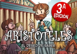 Bertrand.pt - Aristoteles El Deseo De Saber