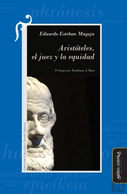 Bertrand.pt - Aristoteles, El Juez Y La Equidad