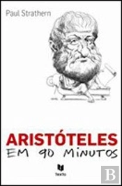 Aristóteles em 90 Minutos