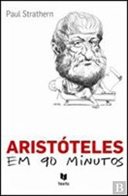 Bertrand.pt - Aristóteles em 90 Minutos