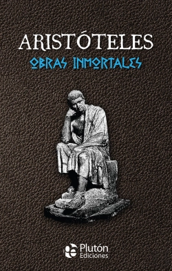 Bertrand.pt - Aristóteles: Obras Inmortales