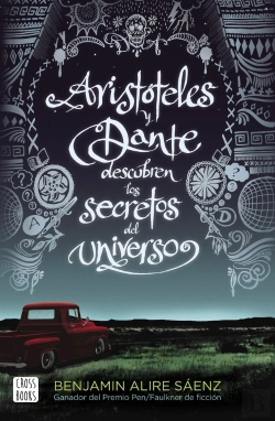 Bertrand.pt - Aristóteles Y Dante Descubren Los Secretos Del Universo